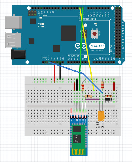 Using the Pololu Pushbutton Power Switch : 3 Steps - Instructables