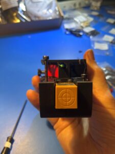 Building a Voron 2.4 300 Dual Extruder 3D Printer | Paynter's Palace